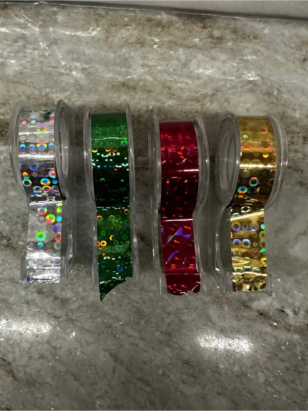 N/A set small